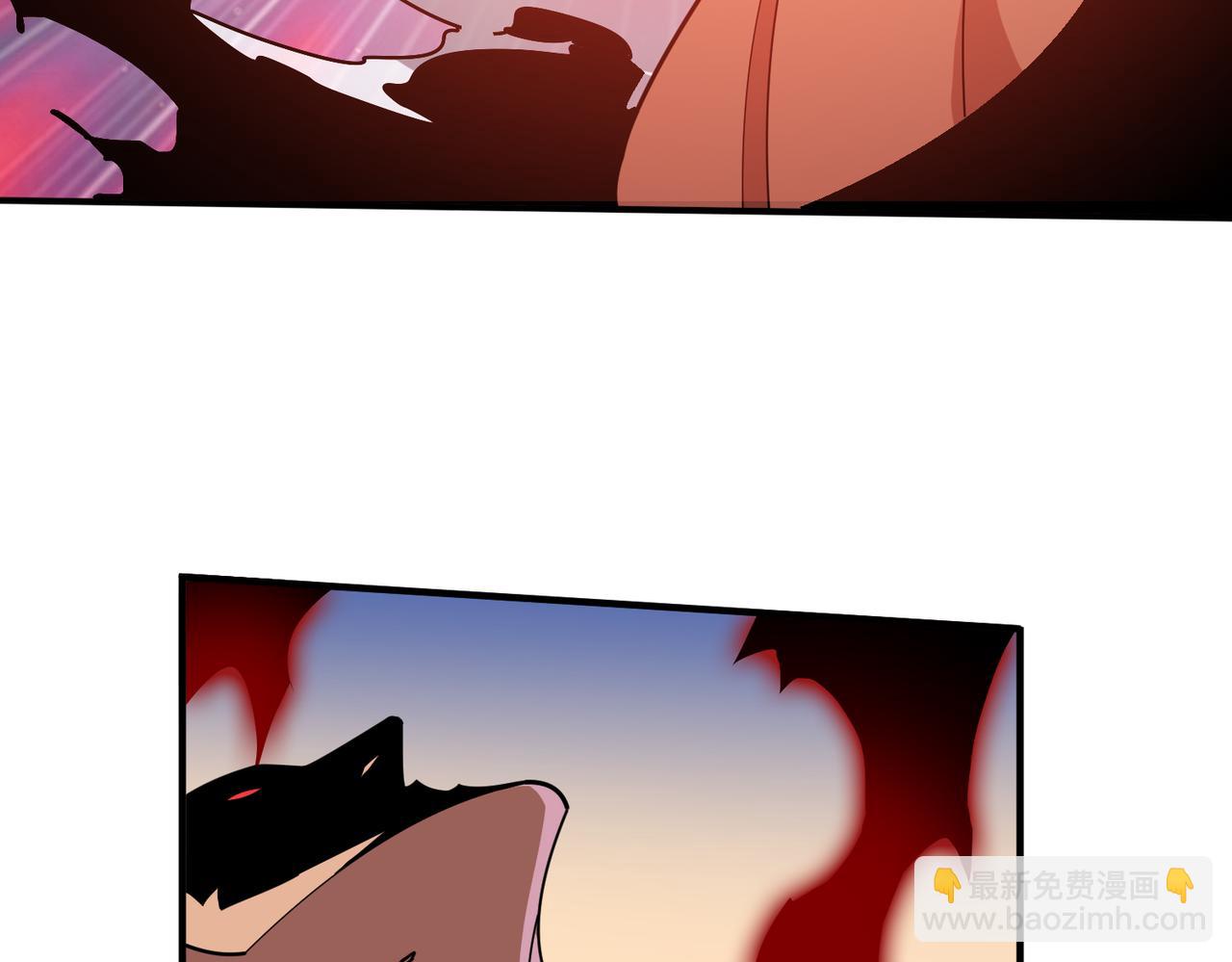 噬神紀 - 第360話 美與優雅的鐵拳(3/4) - 5