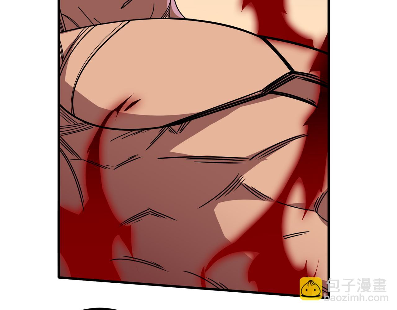 噬神紀 - 第360話 美與優雅的鐵拳(3/4) - 6