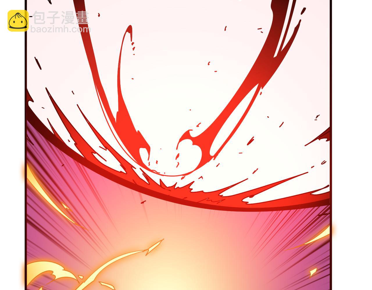 噬神紀 - 第360話 美與優雅的鐵拳(3/4) - 3