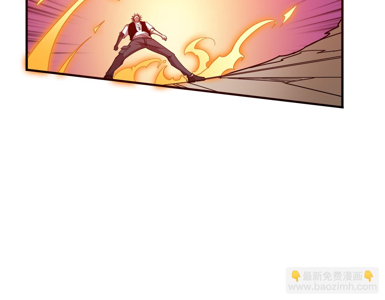 噬神紀 - 第360話 美與優雅的鐵拳(3/4) - 4