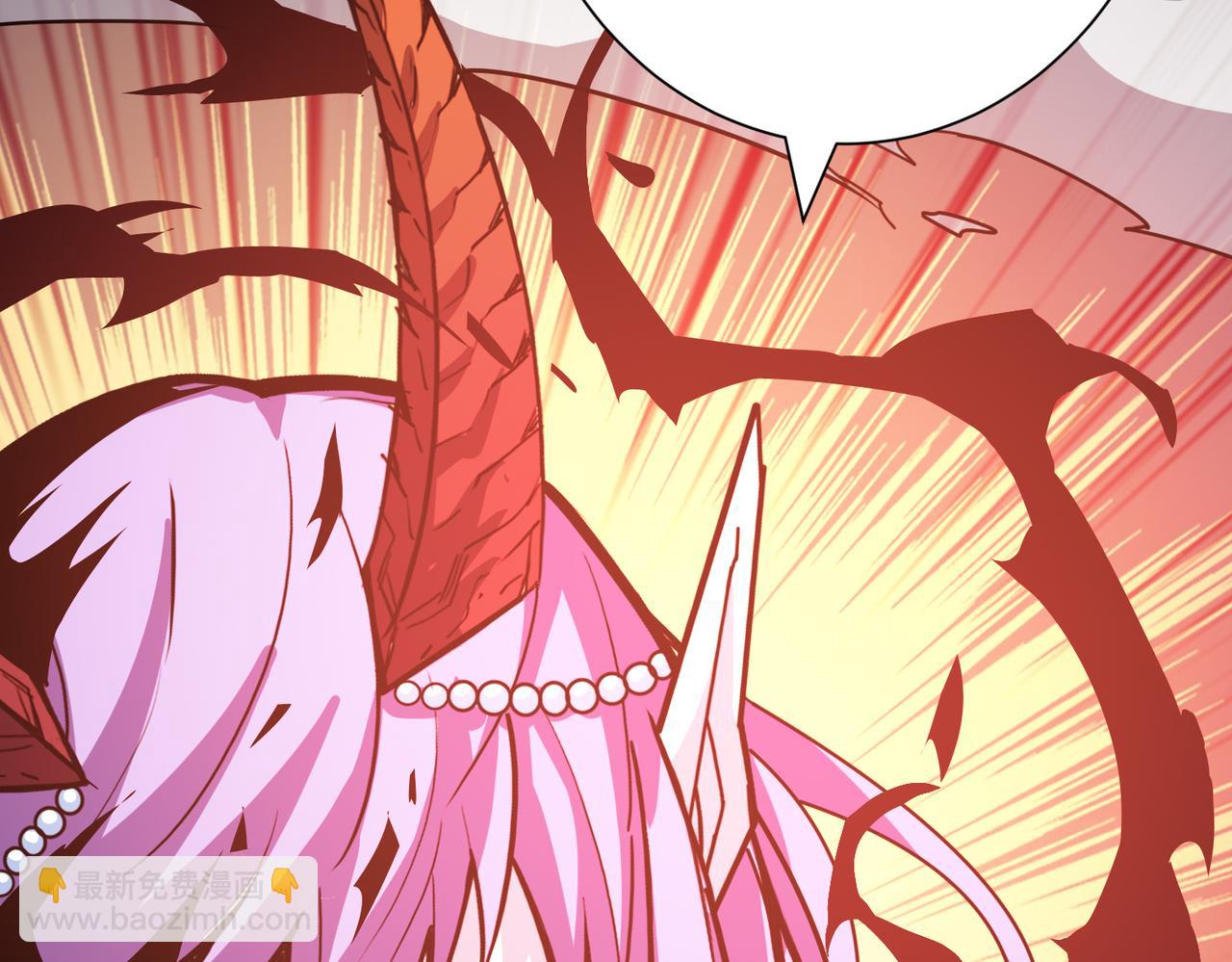 噬神紀 - 第360話 美與優雅的鐵拳(3/4) - 7