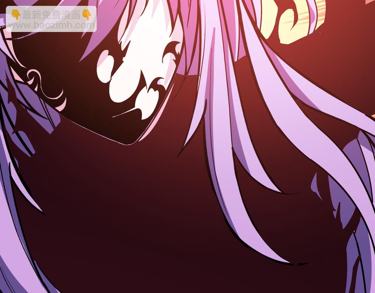 噬神紀 - 第360話 美與優雅的鐵拳(3/4) - 8