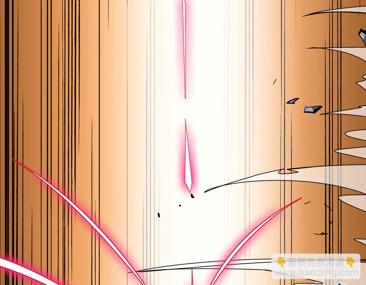 噬神紀 - 第360話 美與優雅的鐵拳(3/4) - 6