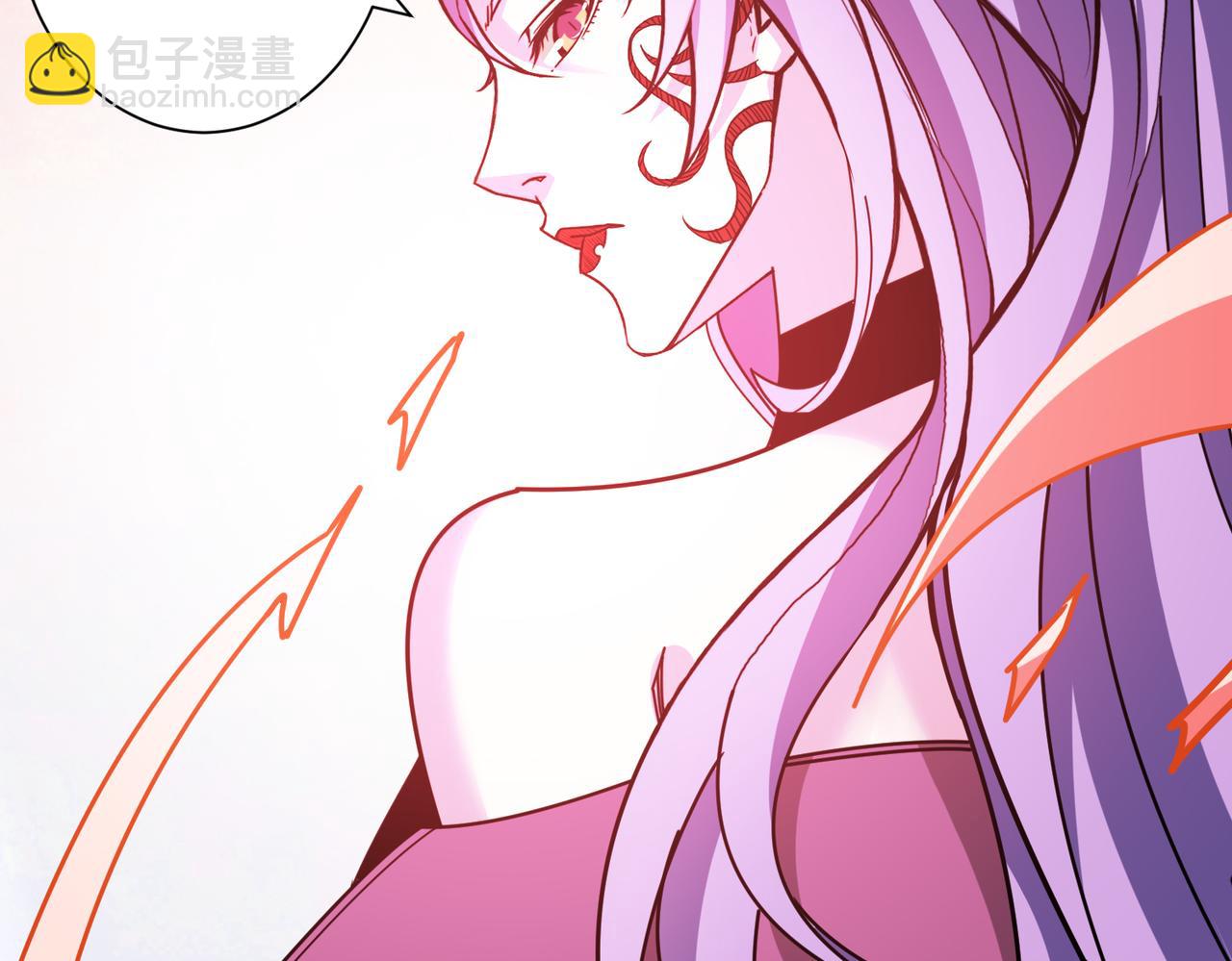 噬神紀 - 第360話 美與優雅的鐵拳(3/4) - 3