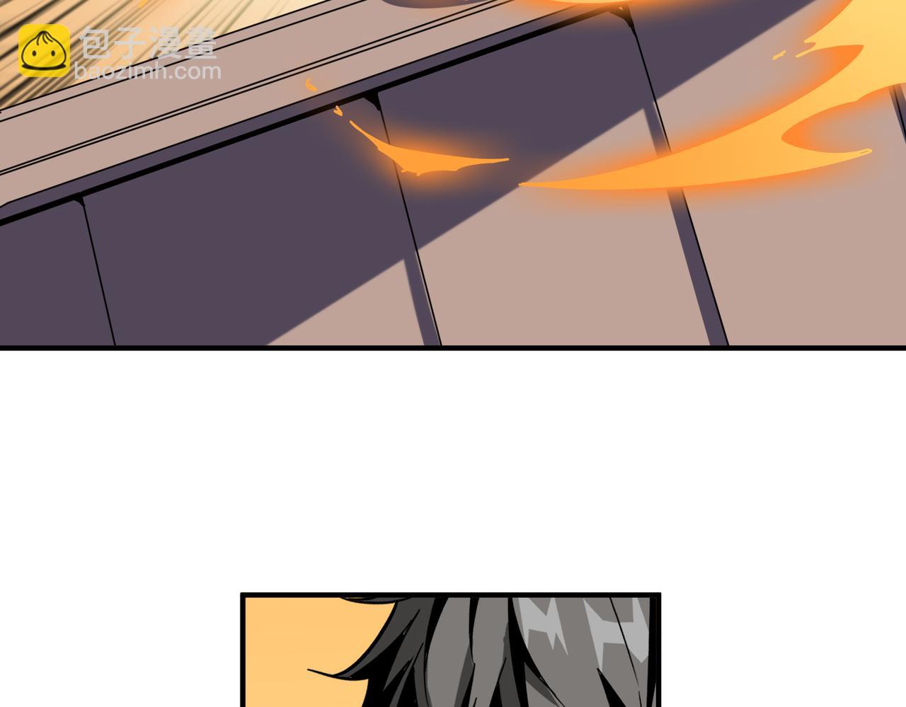 噬神紀 - 第360話 美與優雅的鐵拳(1/4) - 8