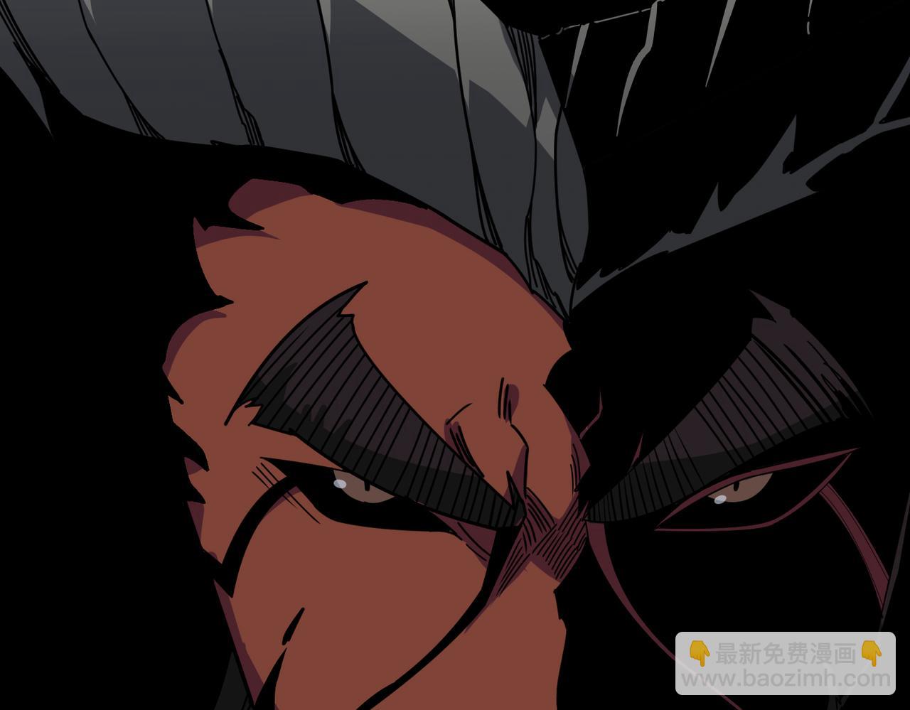 噬神紀 - 第360話 美與優雅的鐵拳(2/4) - 1