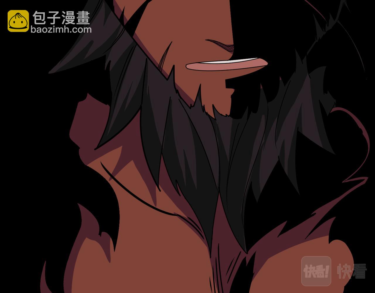 噬神紀 - 第360話 美與優雅的鐵拳(2/4) - 2