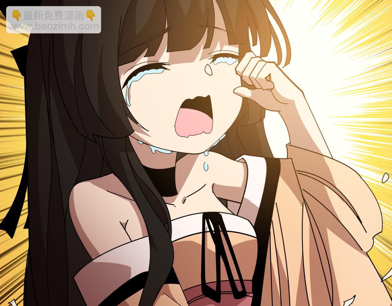 噬神紀 - 第360話 美與優雅的鐵拳(2/4) - 4