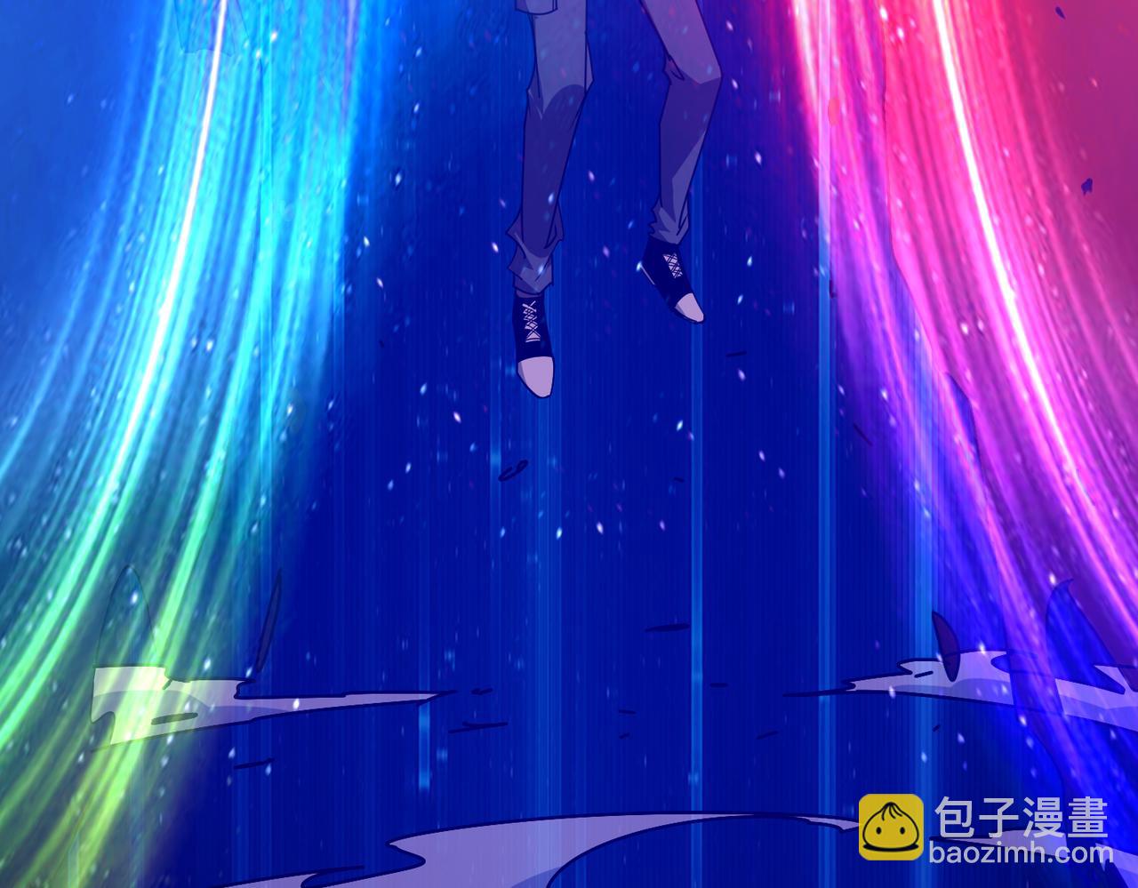 噬神紀 - 第362話 天界無神(1/3) - 4