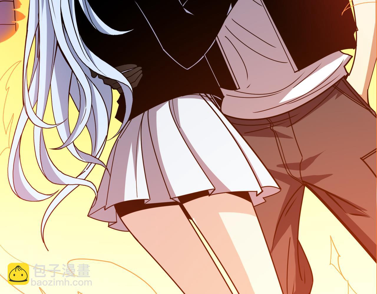 噬神紀 - 第362話 天界無神(2/3) - 3