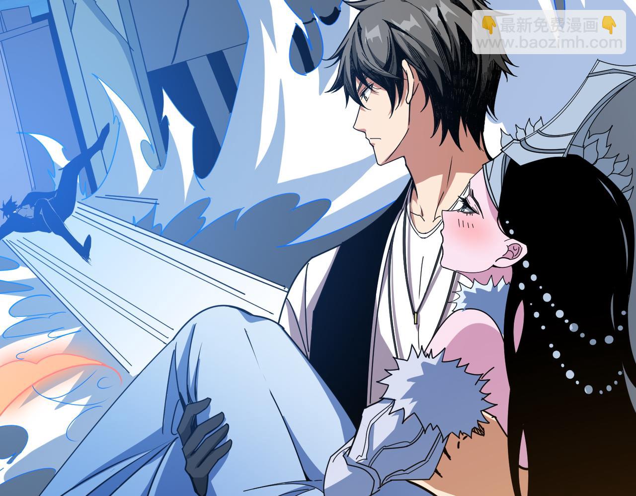 噬神紀 - 第364話 他是傳奇？(3/4) - 6