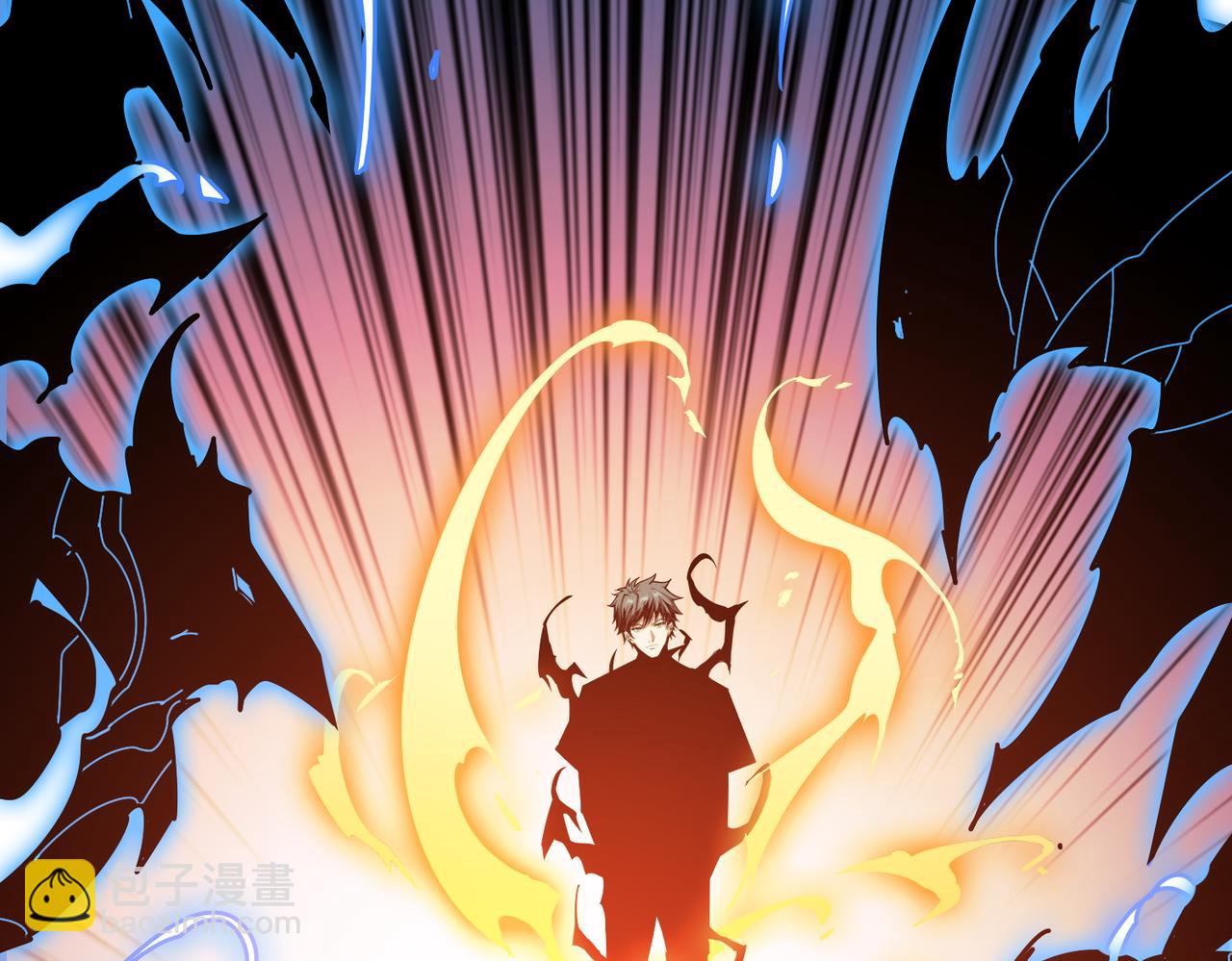 噬神紀 - 第364話 他是傳奇？(3/4) - 7