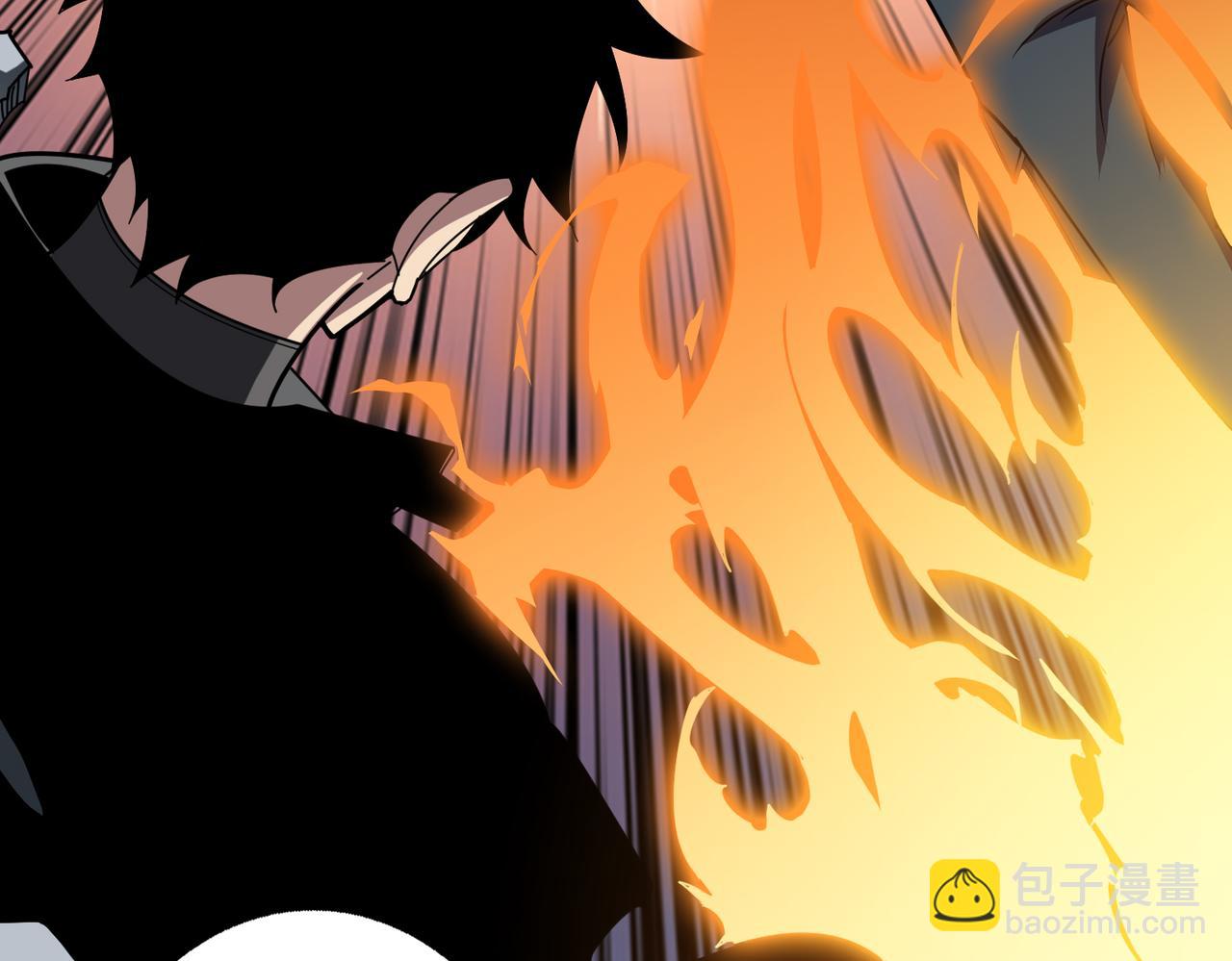 噬神紀 - 第364話 他是傳奇？(3/4) - 5