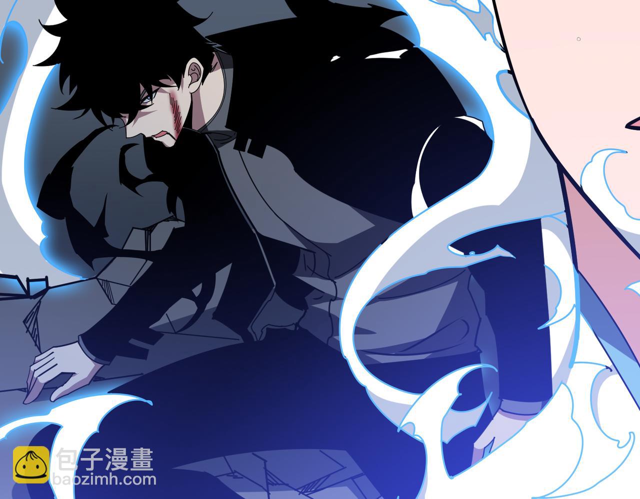 噬神紀 - 第364話 他是傳奇？(3/4) - 8