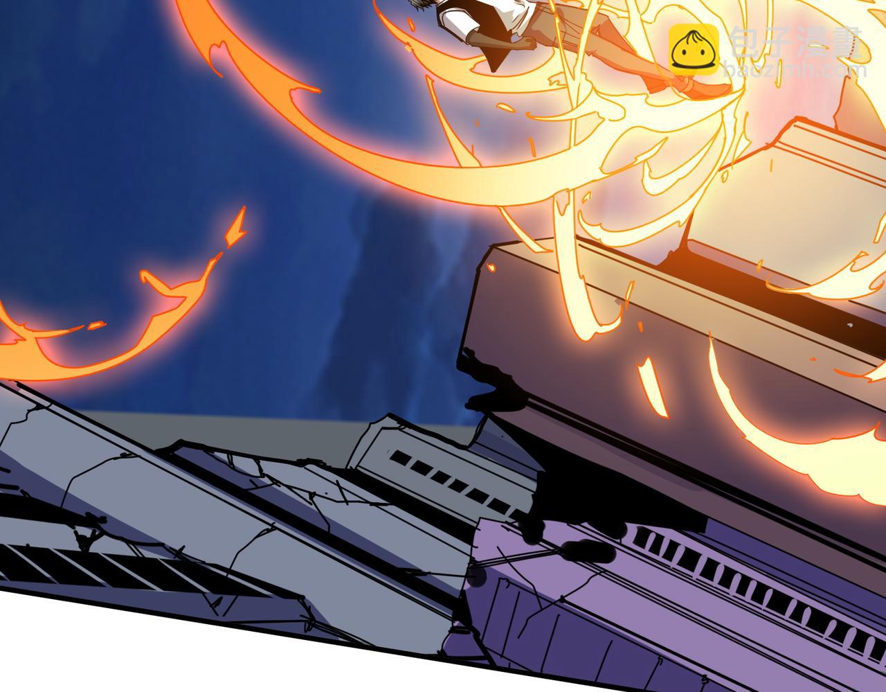 噬神紀 - 第364話 他是傳奇？(2/4) - 4