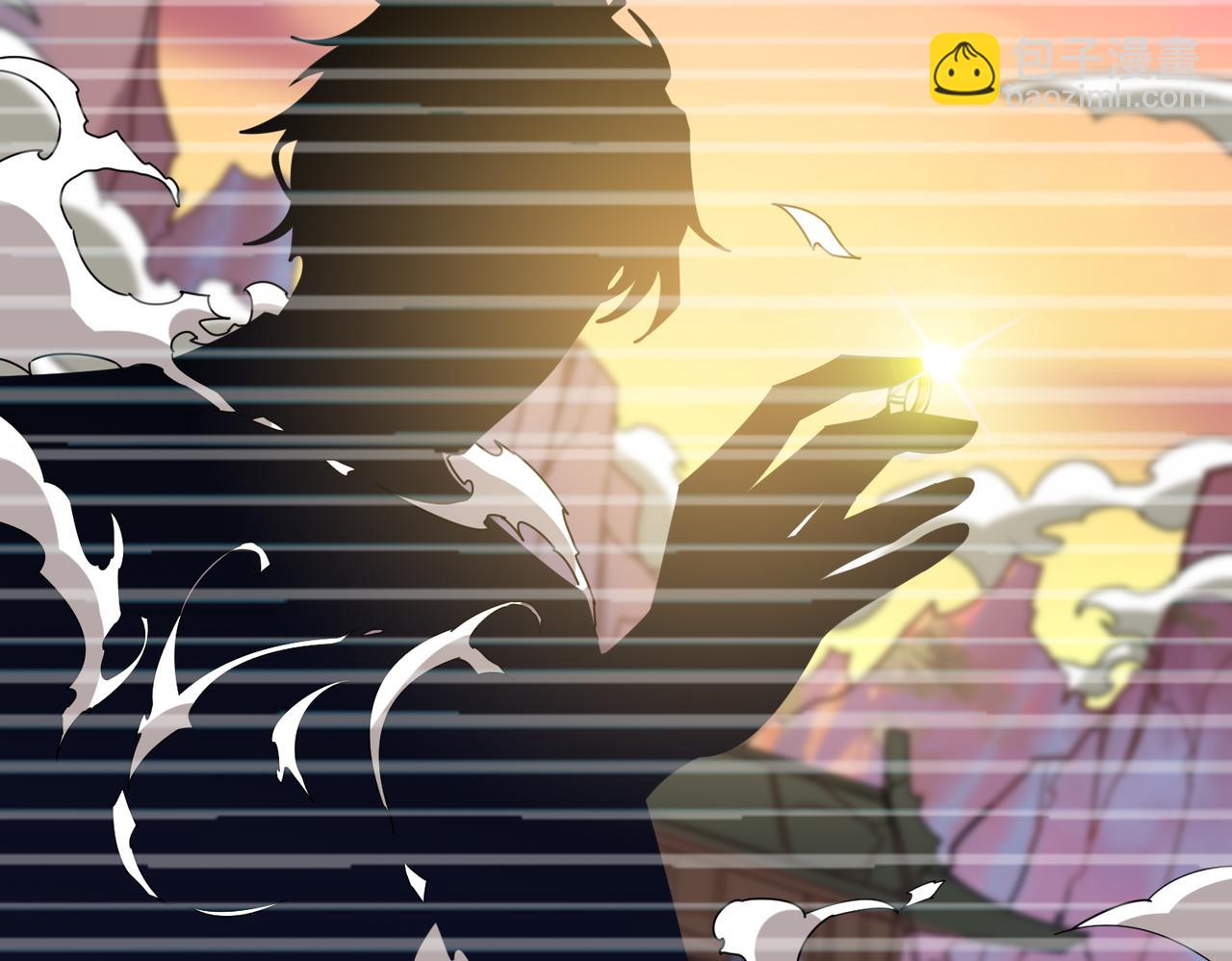 噬神紀 - 第364話 他是傳奇？(2/4) - 3