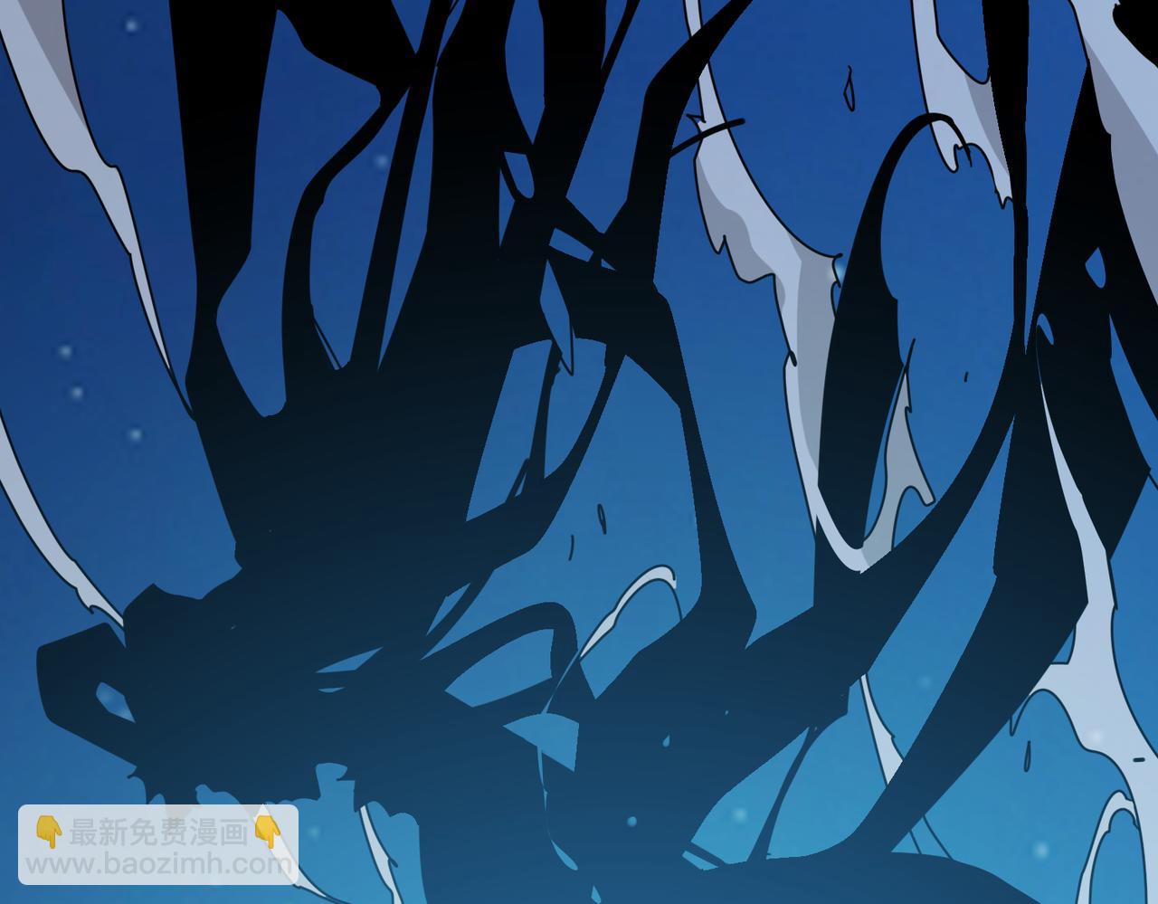 噬神紀 - 第366話 身體被掏空(2/4) - 3