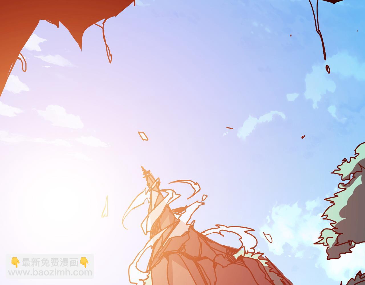 噬神紀 - 第366話 身體被掏空(2/4) - 4