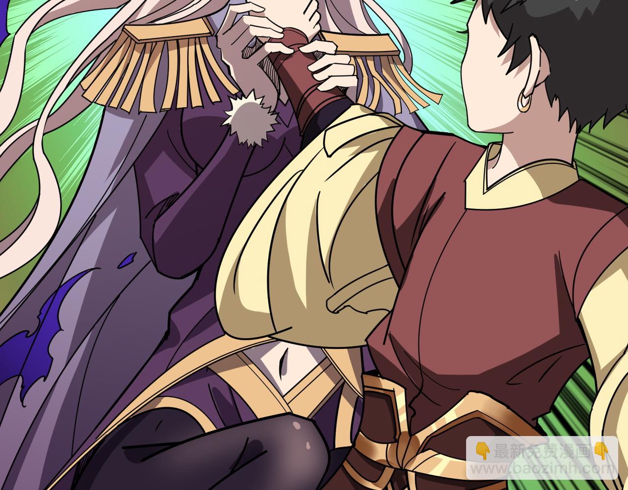 噬神紀 - 第368話 【魘】的弱點(3/3) - 5