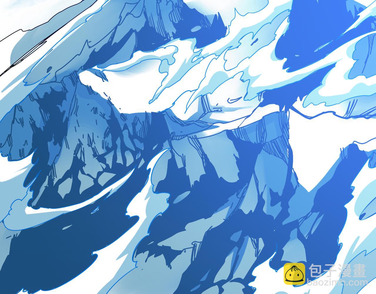 噬神紀 - 第370話 這女魔頭可太會了！(1/3) - 8