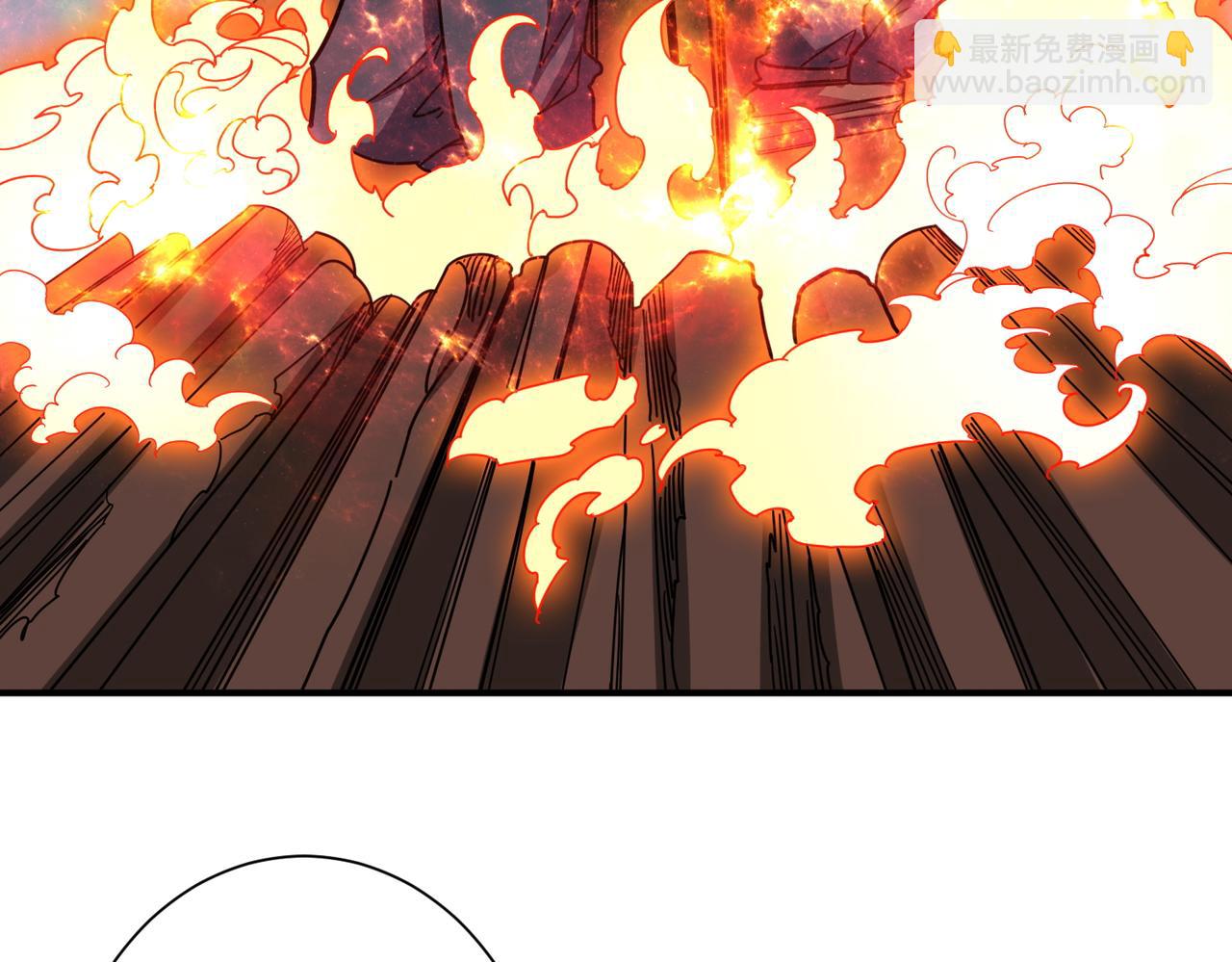 噬神紀 - 第370話 這女魔頭可太會了！(2/3) - 3