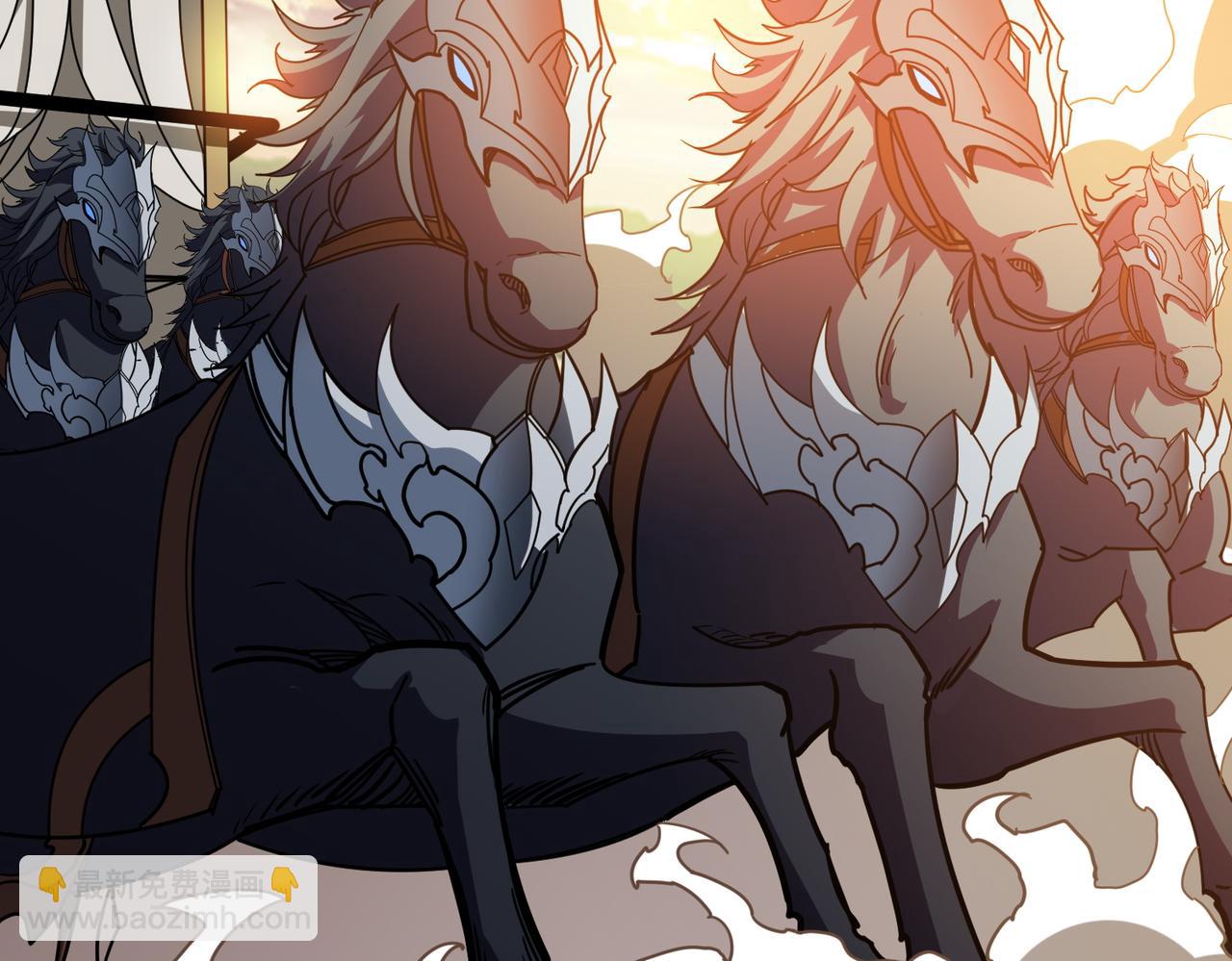 噬神紀 - 第372話 見紅(3/3) - 5