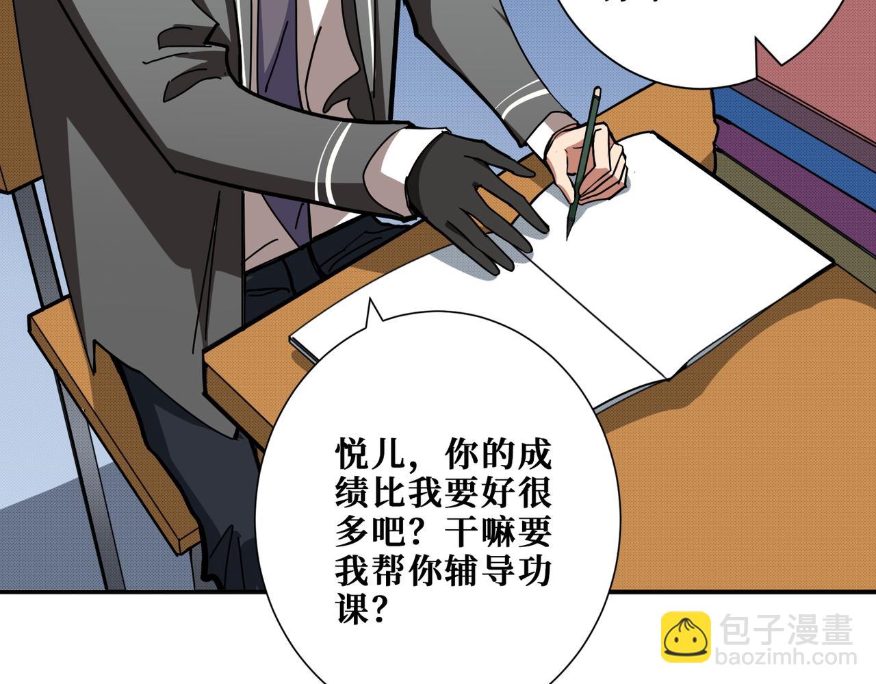 噬神紀 - 第374話 玄女屍身(3/4) - 7