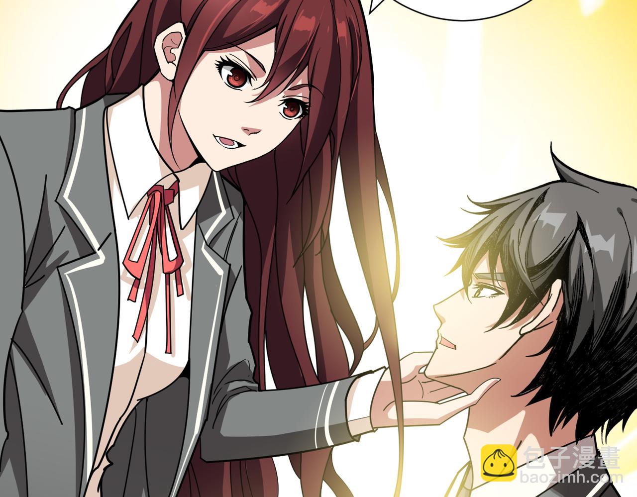 噬神紀 - 第374話 玄女屍身(3/4) - 6