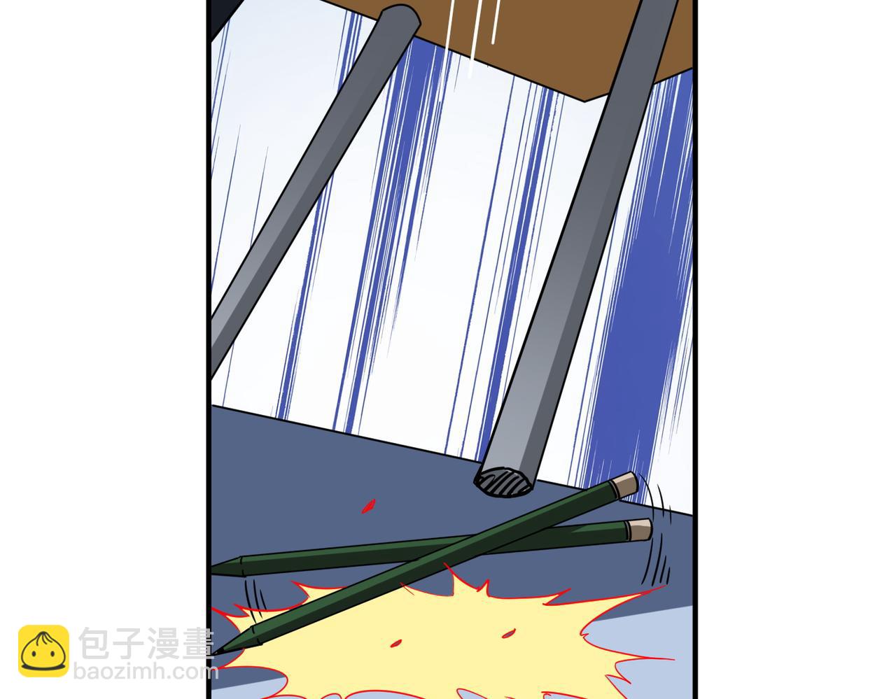 噬神紀 - 第374話 玄女屍身(3/4) - 2