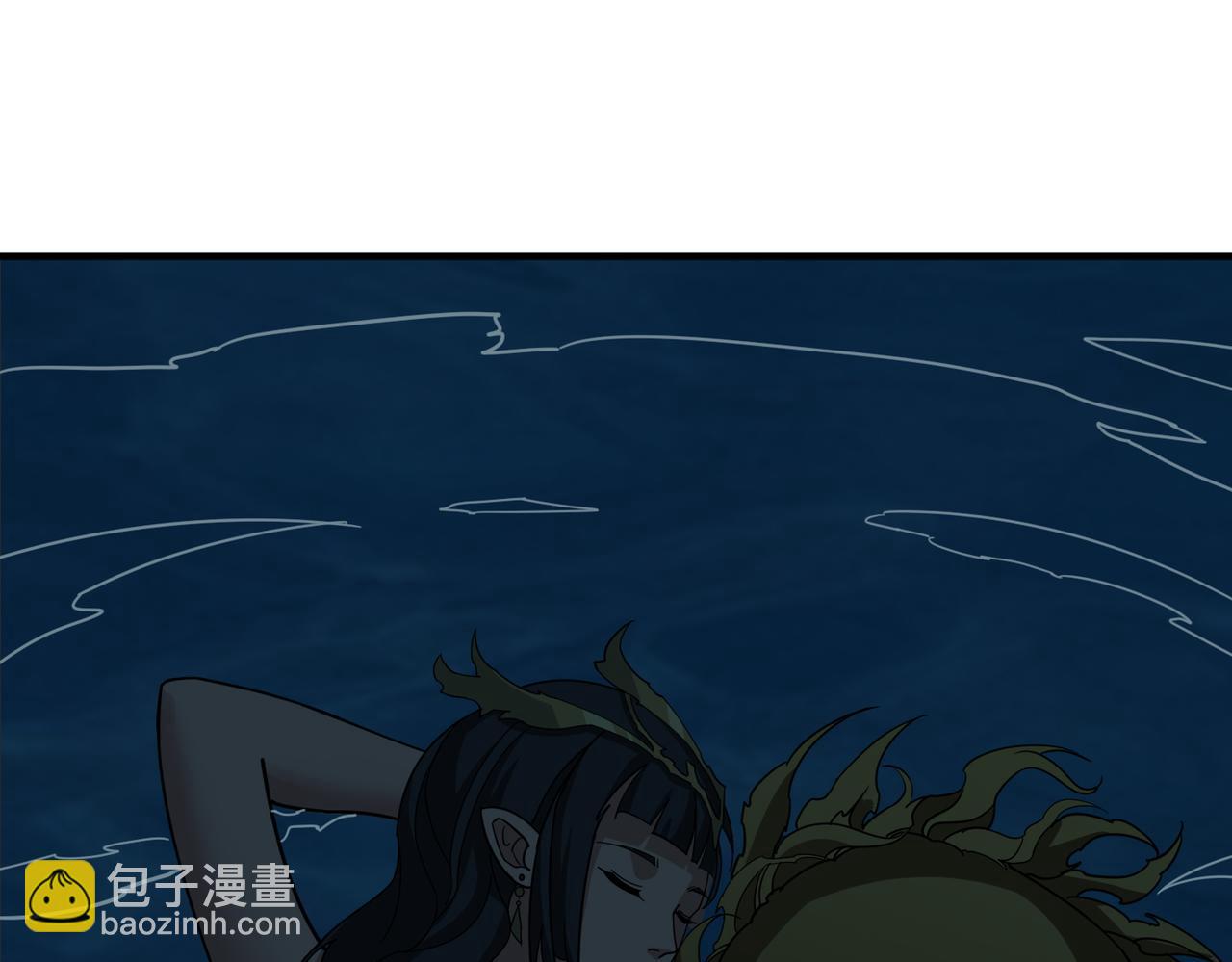 噬神紀 - 第374話 玄女屍身(1/4) - 5