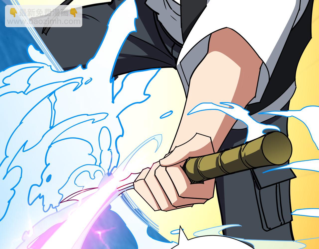 噬神紀 - 第374話 玄女屍身(1/4) - 8