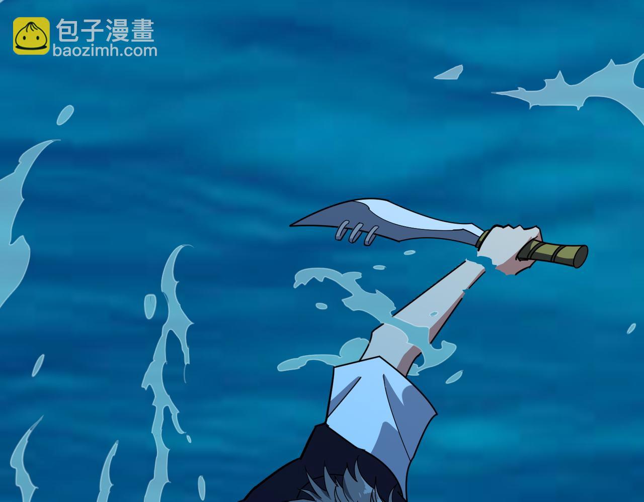 噬神紀 - 第374話 玄女屍身(2/4) - 5