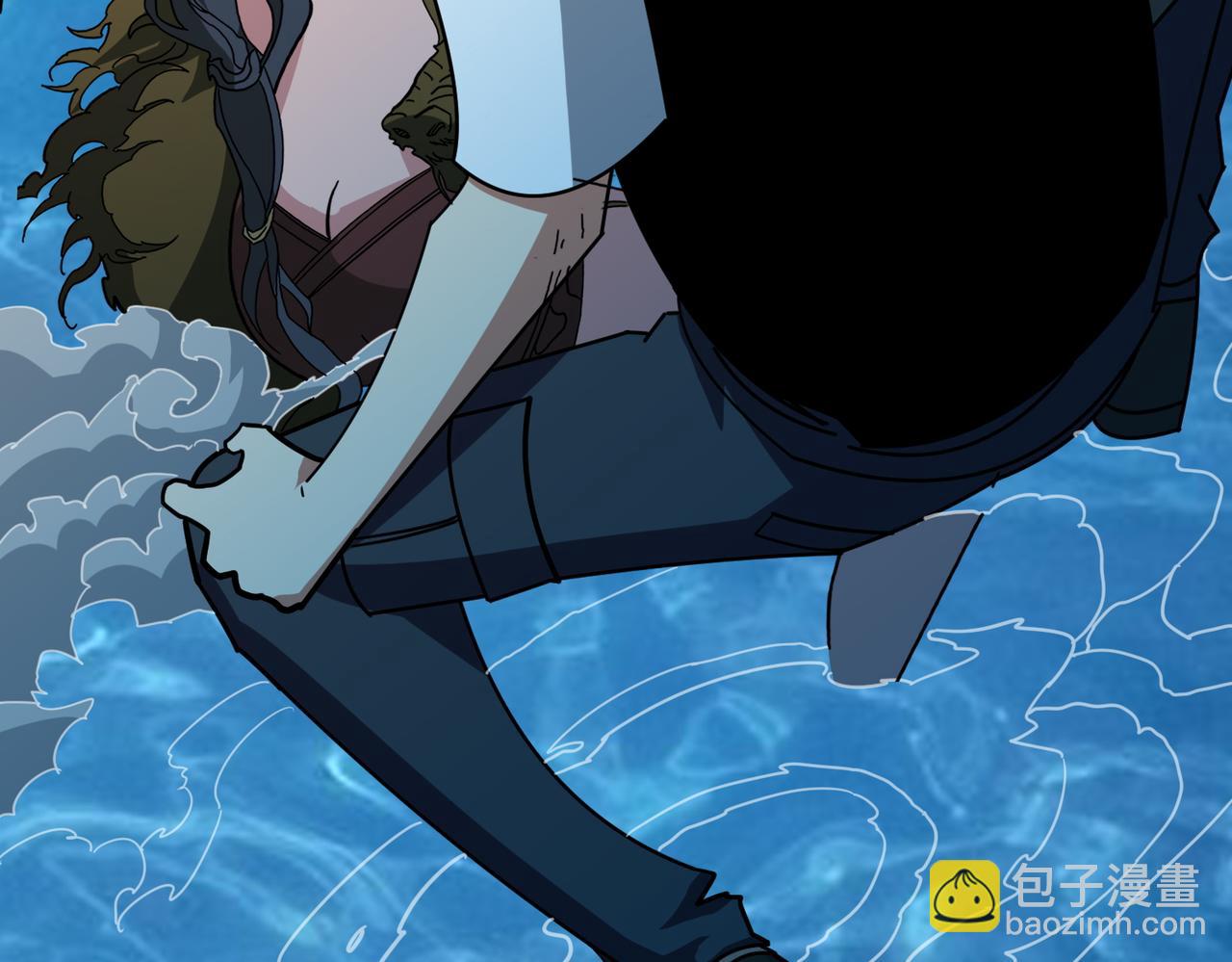 噬神紀 - 第374話 玄女屍身(2/4) - 1