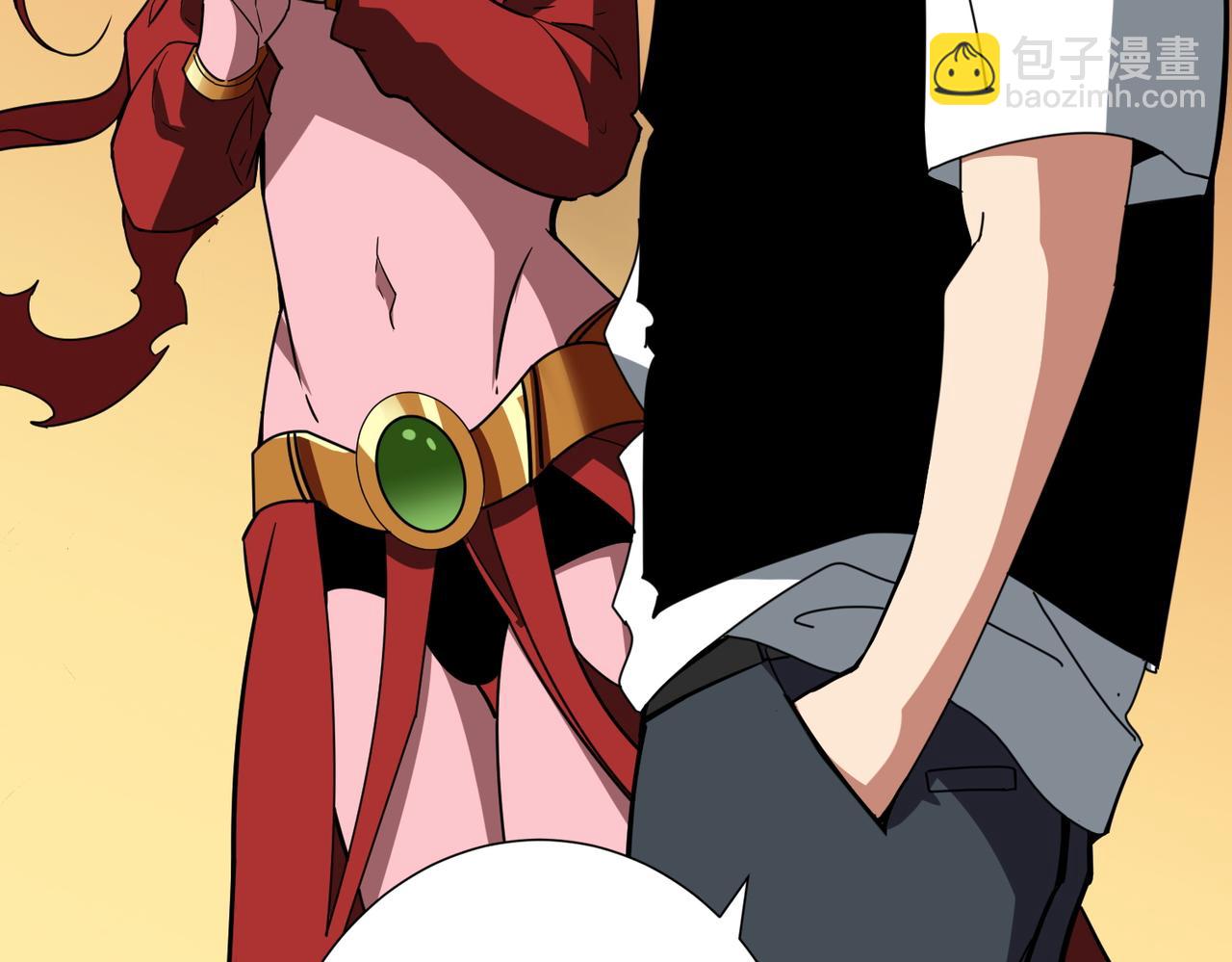 噬神紀 - 第374話 玄女屍身(1/4) - 8