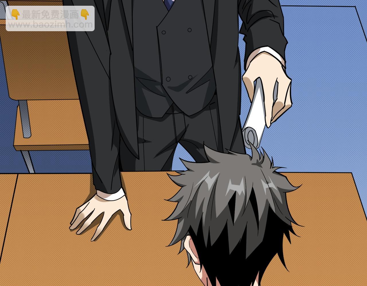 噬神紀 - 第374話 玄女屍身(2/4) - 6