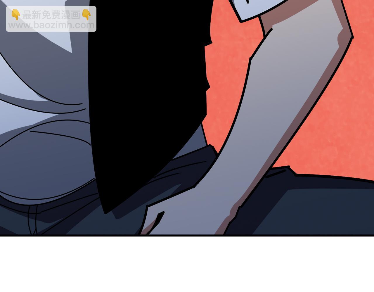 噬神紀 - 第376話 全能女神(3/4) - 7