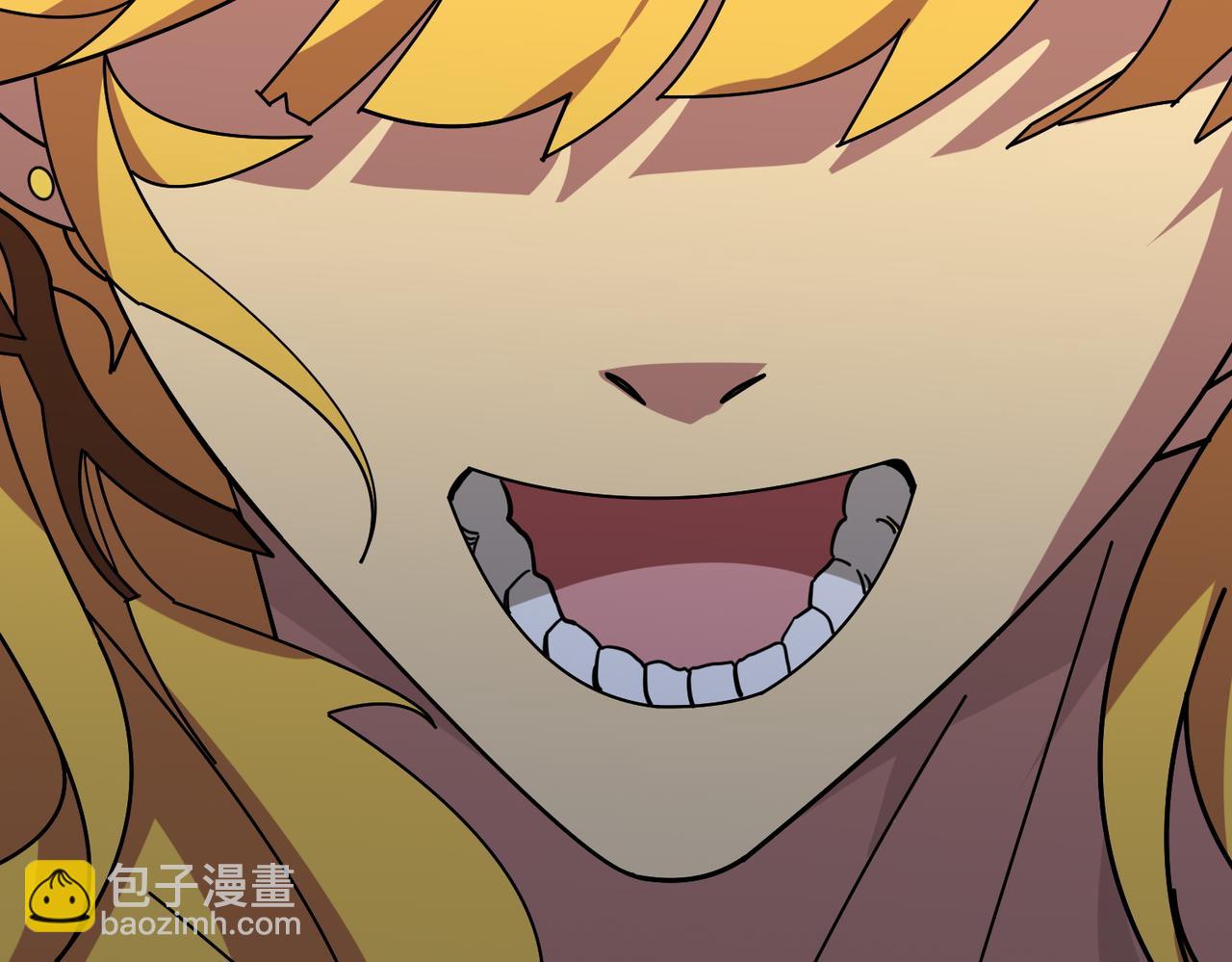 噬神紀 - 第376話 全能女神(3/4) - 4