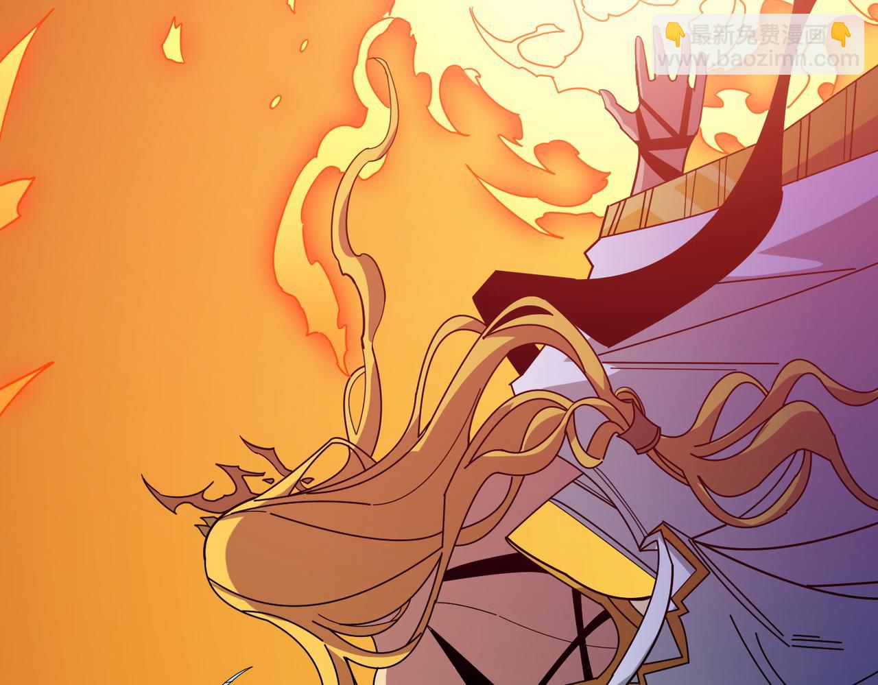 噬神紀 - 第376話 全能女神(3/4) - 8