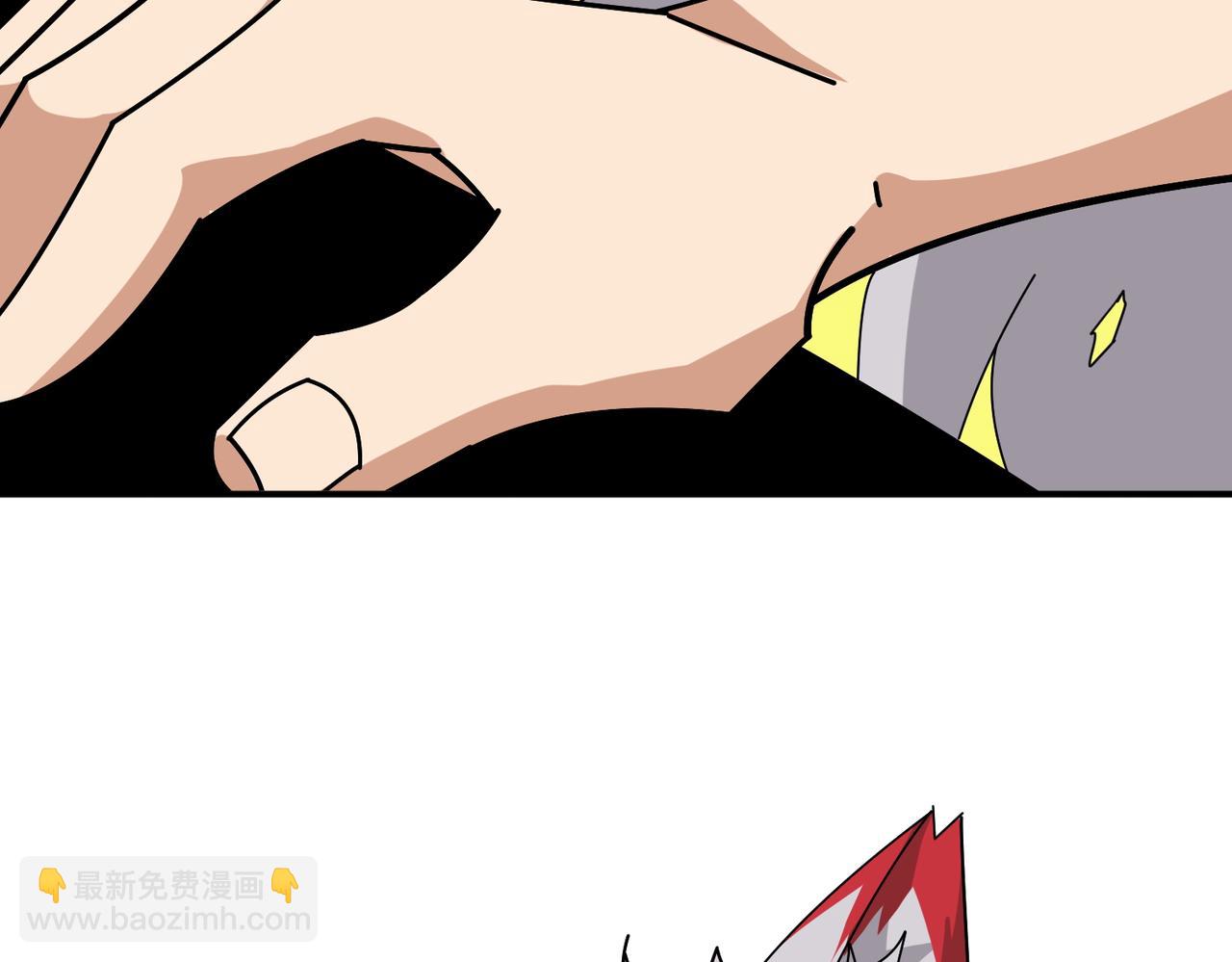 噬神紀 - 第376話 全能女神(3/4) - 8