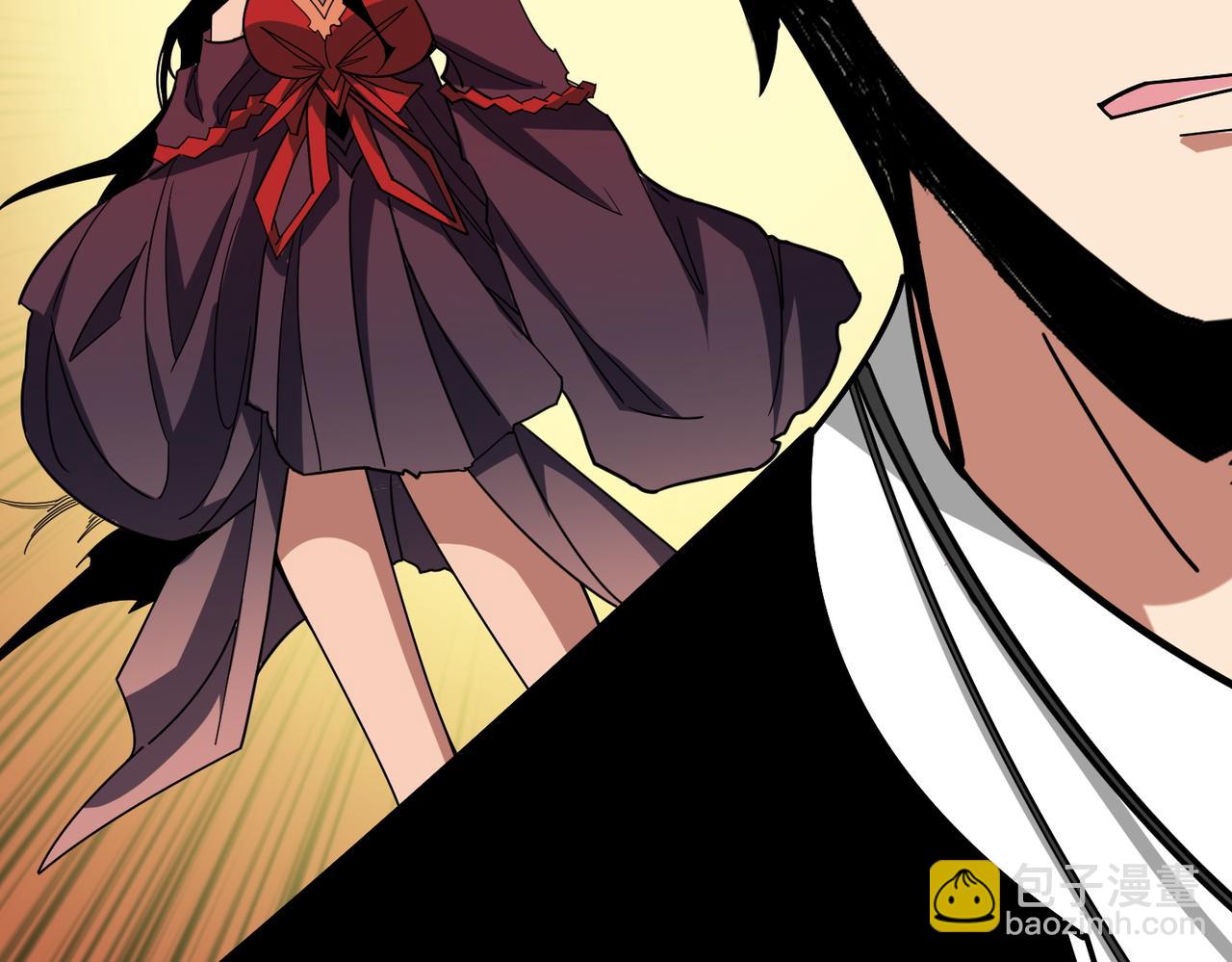 噬神紀 - 第376話 全能女神(4/4) - 3