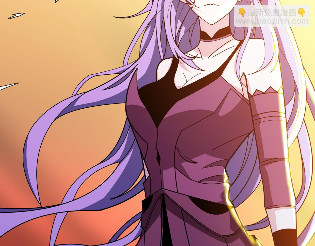 噬神紀 - 第376話 全能女神(4/4) - 4