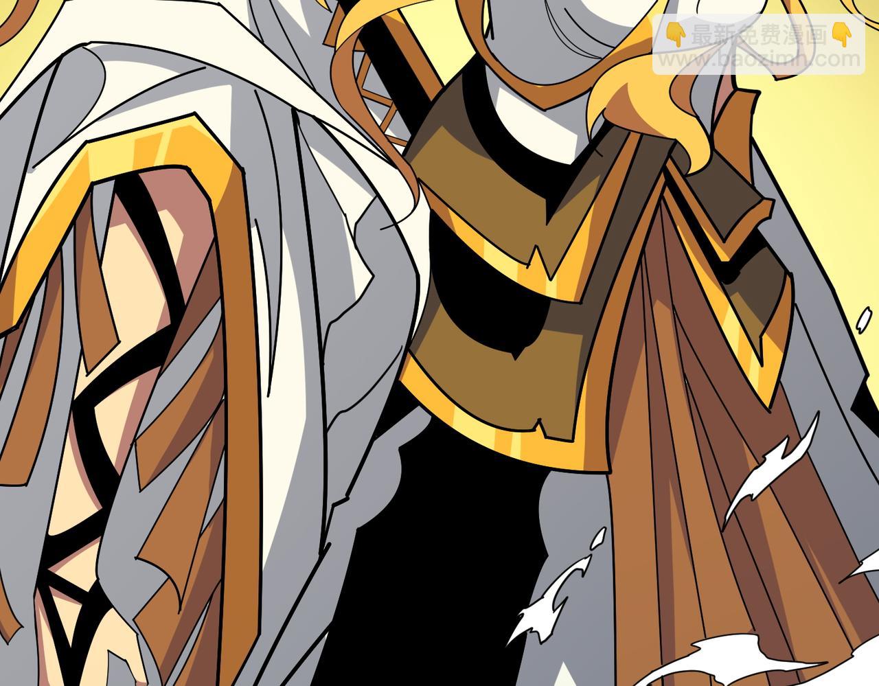 噬神紀 - 第376話 全能女神(2/4) - 8