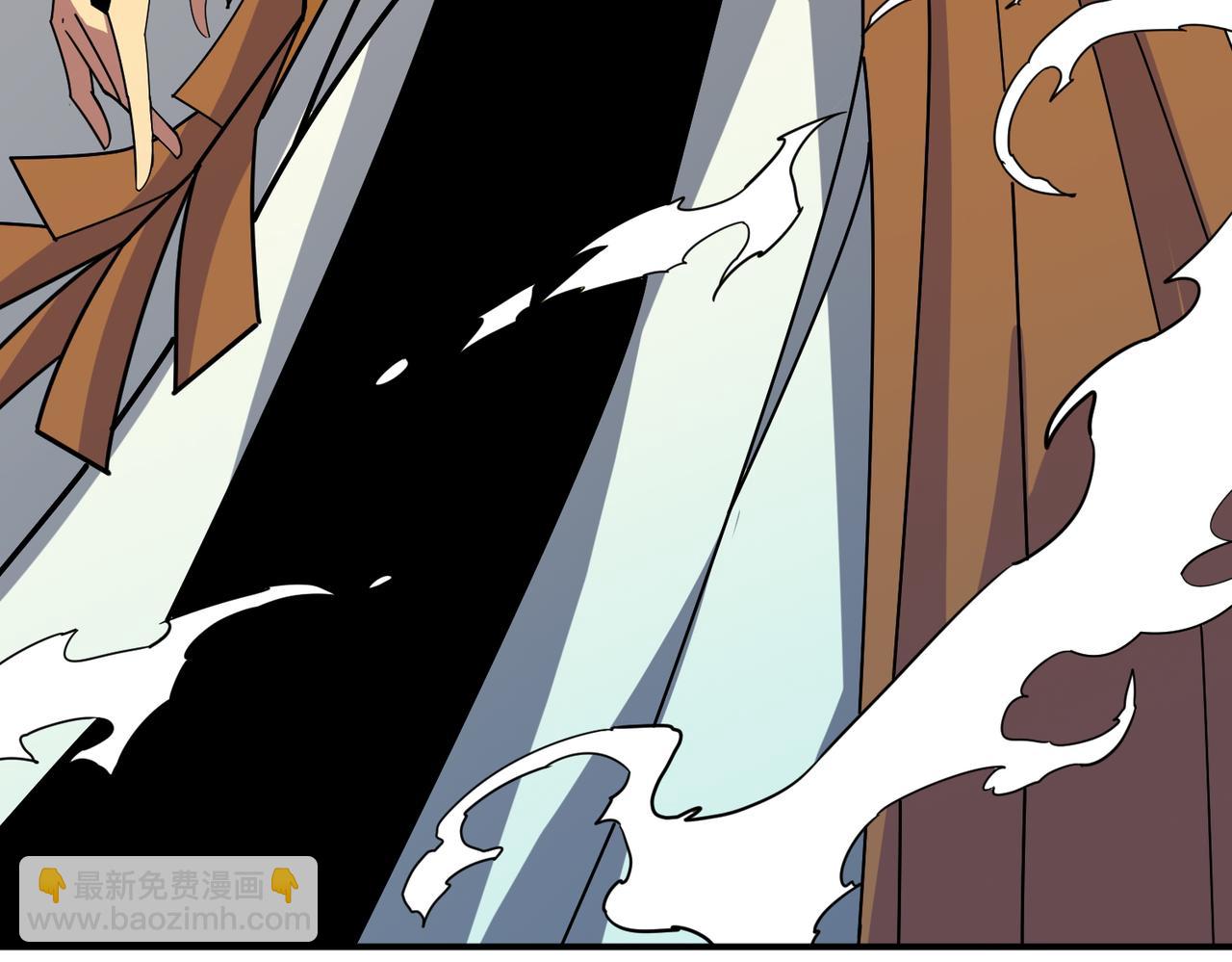 噬神紀 - 第376話 全能女神(2/4) - 1