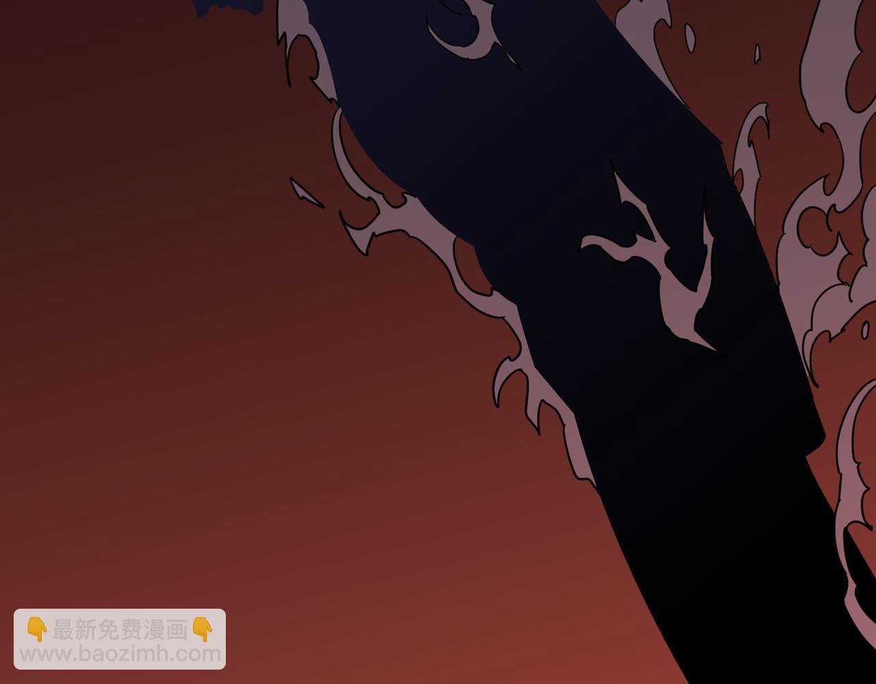 噬神紀 - 第348話 幕後真兇(1/3) - 2