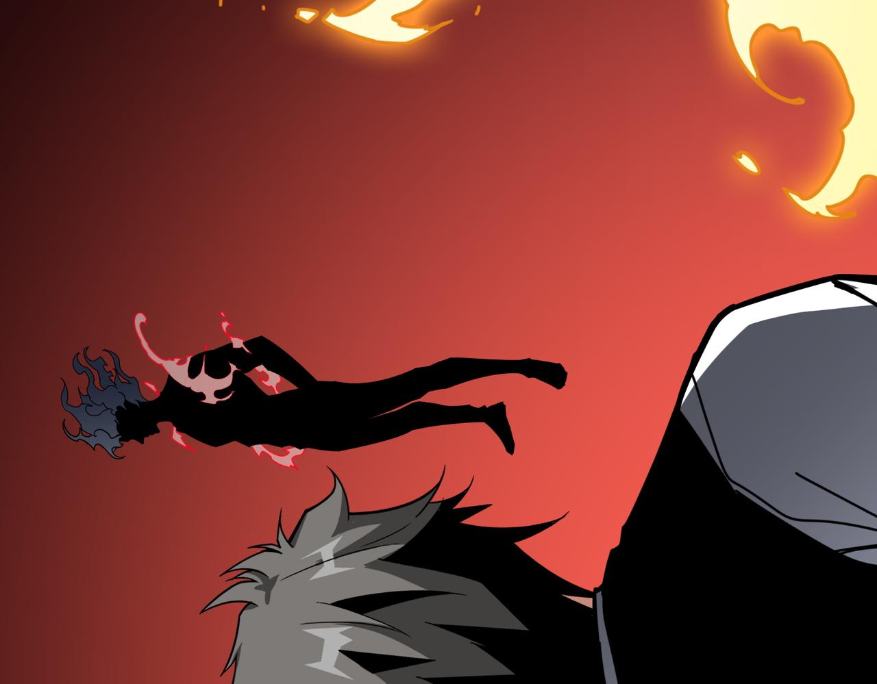 噬神紀 - 第348話 幕後真兇(1/3) - 2