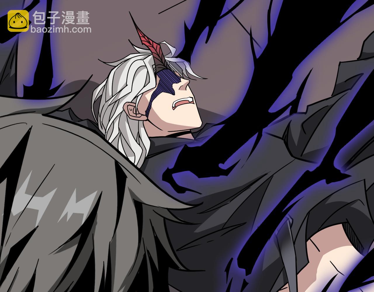 噬神紀 - 第348話 幕後真兇(1/3) - 6