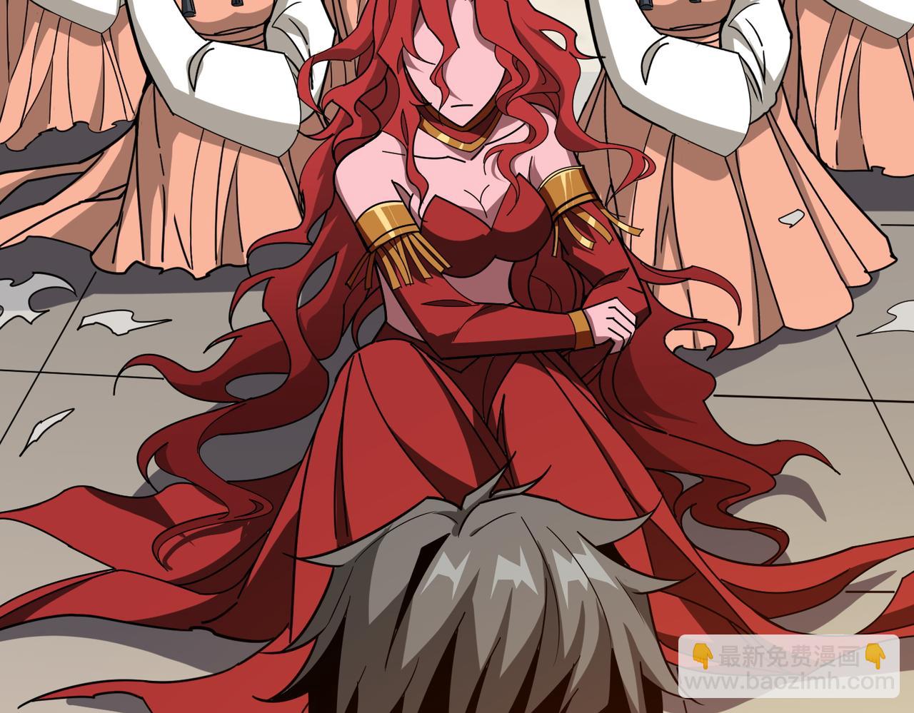 噬神紀 - 第348話 幕後真兇(2/3) - 5