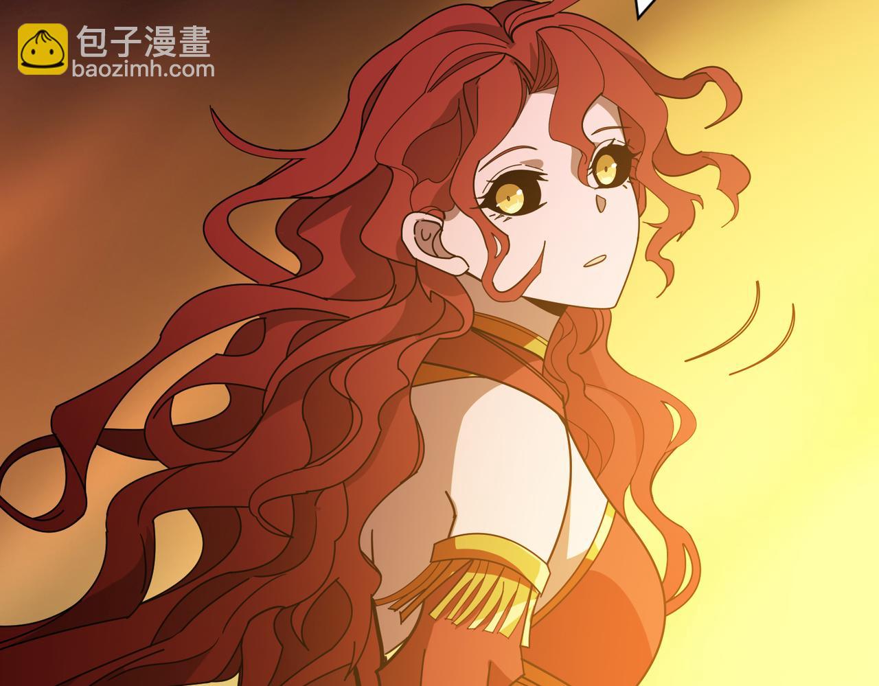 噬神紀 - 第348話 幕後真兇(2/3) - 2