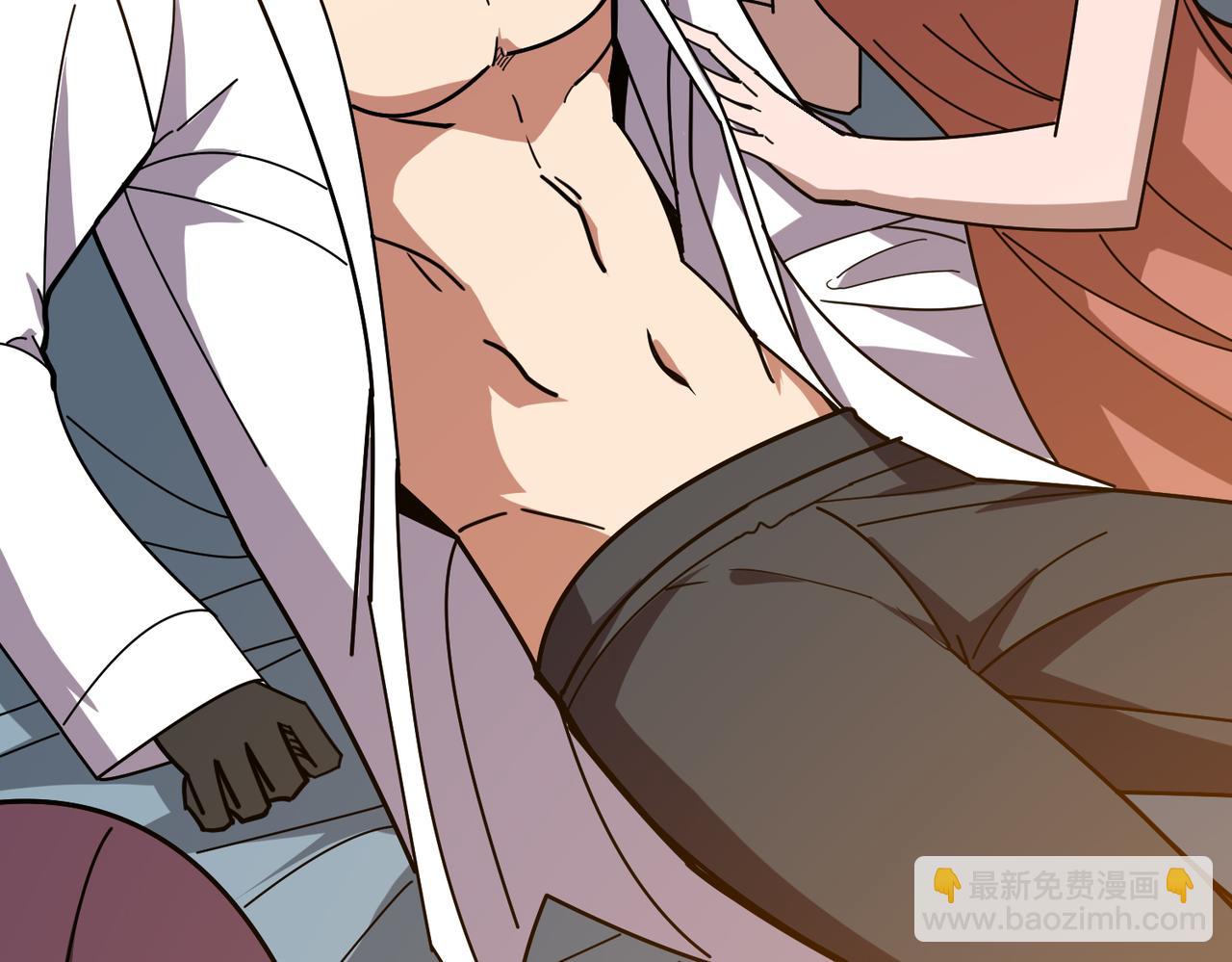 噬神紀 - 第348話 幕後真兇(2/3) - 3