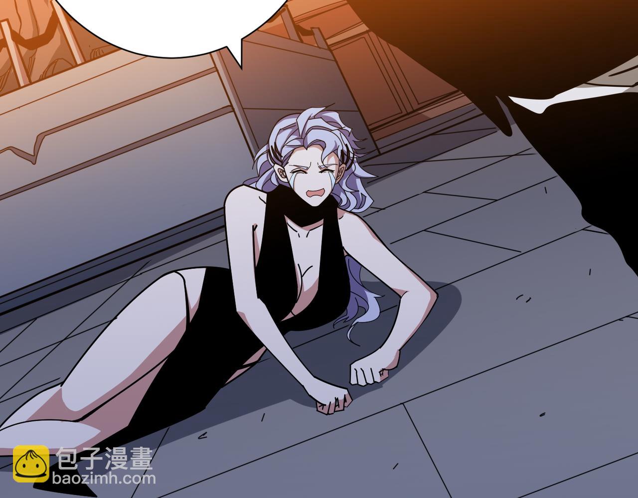 噬神紀 - 第380話 搖錢樹(3/3) - 3